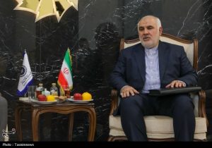 قم با تکیه بر صنایع دارویی و غذایی جایگاه خود را در بازار هند تقویت کند