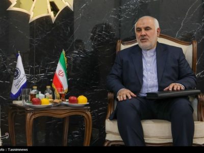 قم با تکیه بر صنایع دارویی و غذایی جایگاه خود را در بازار هند تقویت کند