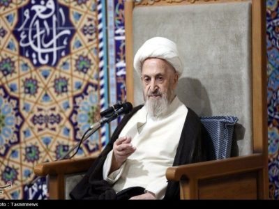 آیتالله سبحانی: علمی که در خدمت نجات بشریت نباشد، عین جاهلیت است