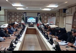 چهار سطح مأموریت ستادهای راهبری حوزههای علمیه