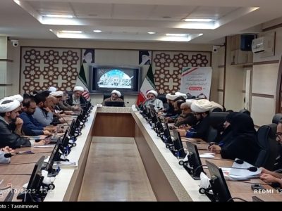 چهار سطح مأموریت ستادهای راهبری حوزه‌های علمیه