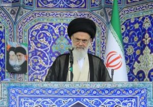 ۱۳ آبان نماد مقاومت است؛ جنگ امروز شبیخون فرهنگی است