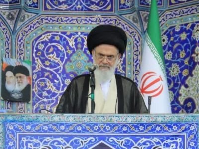 ۱۳ آبان نماد مقاومت است؛ جنگ امروز شبیخون فرهنگی است