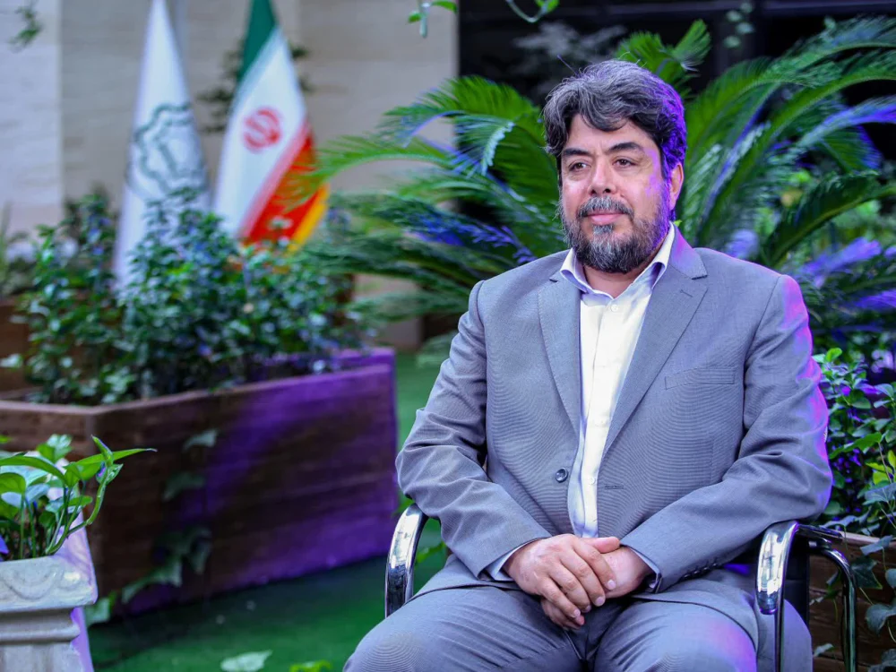 سند راهبردی توسعه محله مطهری قم تدوین شد