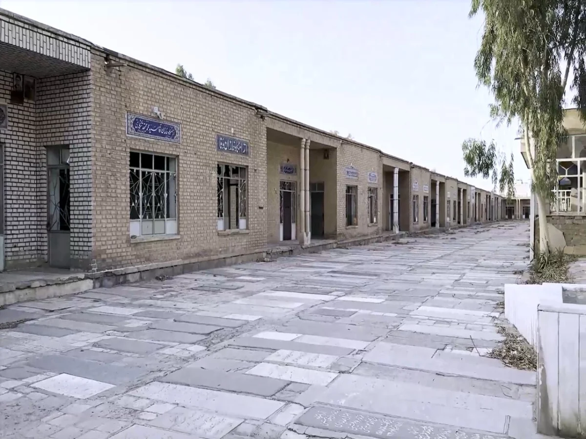 توافق اوقاف و شهرداری در بهسازی و حفظ حرمت آرامستان وادیالسلام