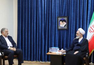 برنامهریزی شهری قم باید با جایگاه مقدس آن هماهنگ باشد