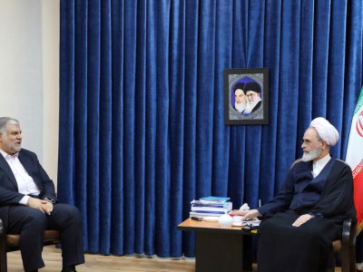 برنامهریزی شهری قم باید با جایگاه مقدس آن هماهنگ باشد