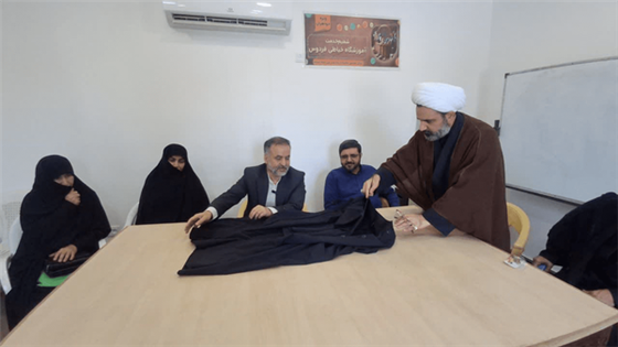 «شمیم خدمت» طرحی برای توانمندسازی عمومی با محوریت بقاع متبرکه