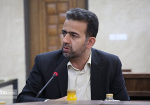 ضرورت نگاهی جهانی به سیما و منظر شهر قم