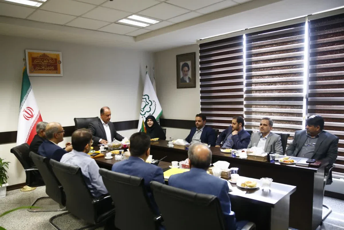 تأکید بر تعامل شهرداری و محیط زیست در اجرای پروژه‌های مدیریت شهری
