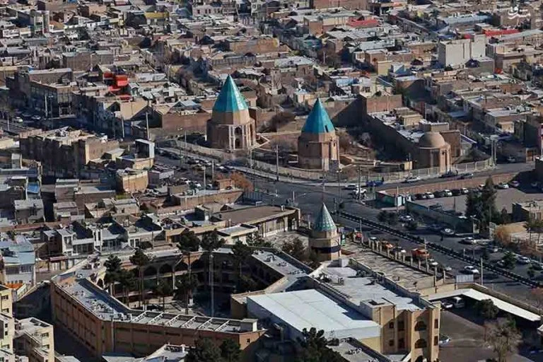 انعقاد پیمان های شهرداری منطقه یک با اعتباری بالغ بر ۱۵۲ میلیارد تومان