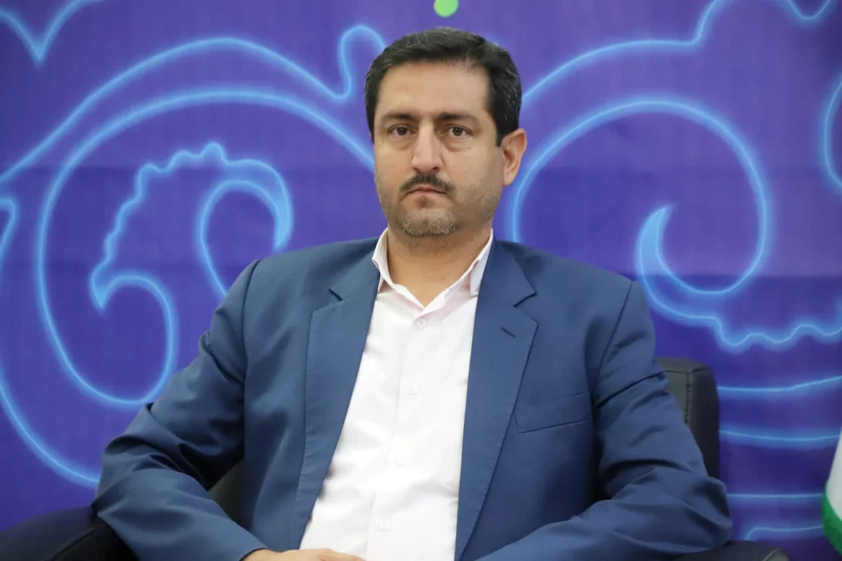 تشریح برنامههای روز آتشنشان در قم