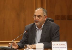 اصلاح نرخ تاکسی باید پلکانی و با نظارت انجام شود