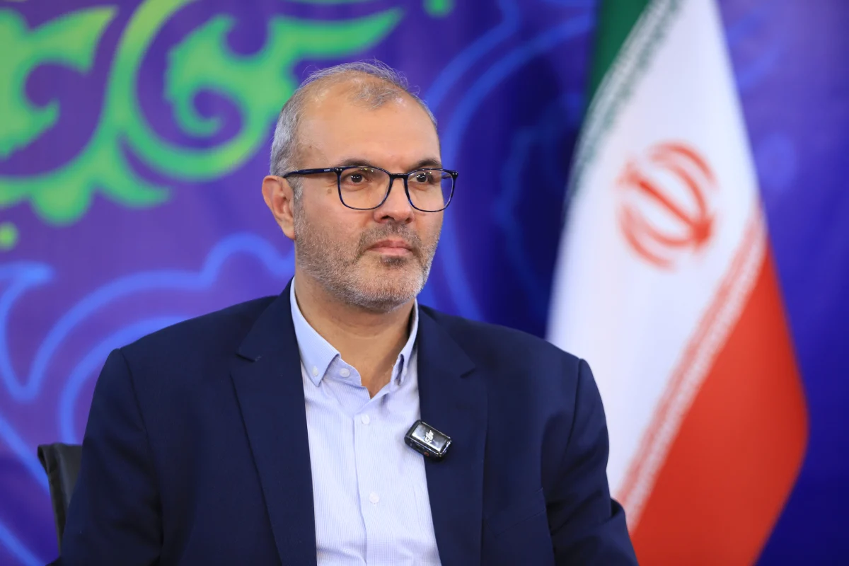 تسریع در بهسازی بوستانهای سطح منطقه چهار شهری قم