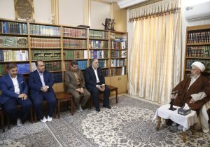 پروژههای عمرانی متوقف نشده و با جدیت در حال اجراست