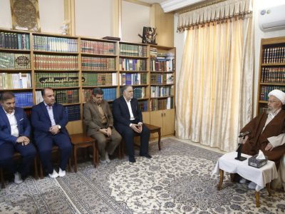 پروژههای عمرانی متوقف نشده و با جدیت در حال اجراست