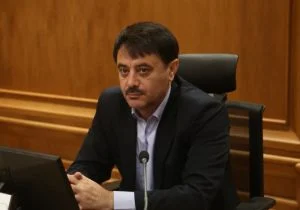 تسریع در اجرای پروژه تقاطع میدان سپاه قم با هدف تکمیل رینگ ترافیکی میانی شهر