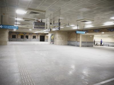 پیشرفت بیش از ۹۸ درصدی فاز نخست مترو قم