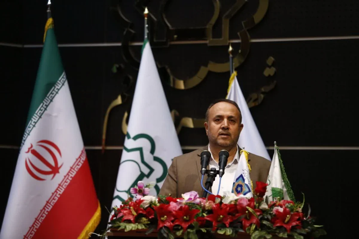 خدمت به اموات، افتخار خادمان آرامستانهای کشور است