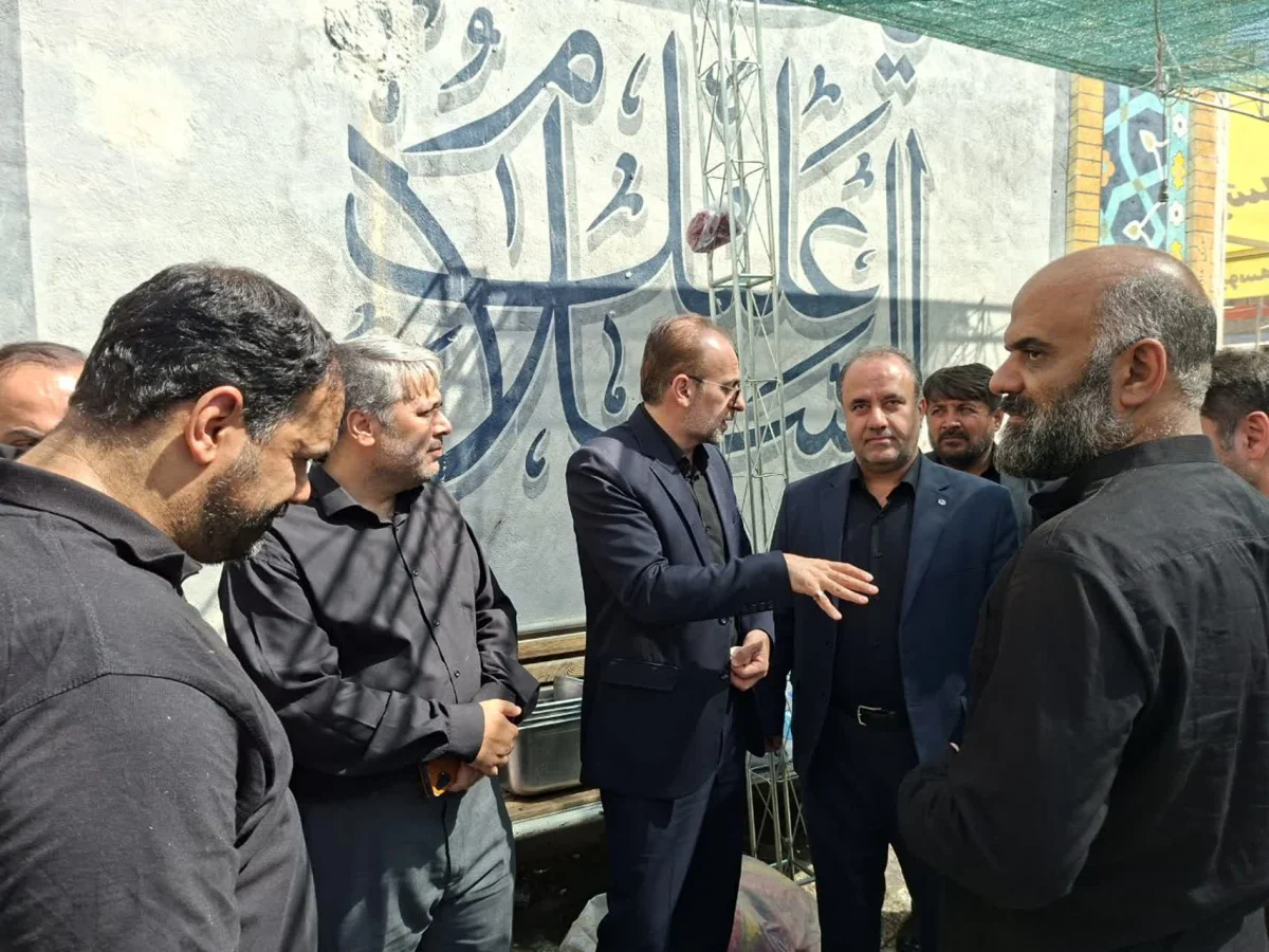رئیس شورای هیئات مذهبی قم: عملکرد شهرداری در خدمترسانی به زائران ممتاز بود