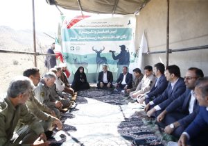 بررسی راهکارهای تقویت همکاری‌ها برای حفظ محیط زیست شهری قم