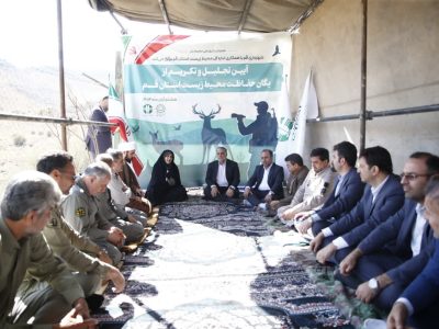 بررسی راهکارهای تقویت همکاری‌ها برای حفظ محیط زیست شهری قم