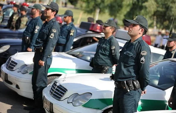 فراجا؛ سنگر اقتدار ملی و آرامش مردمی در مسیر تحقق آرمان‌های انقلاب