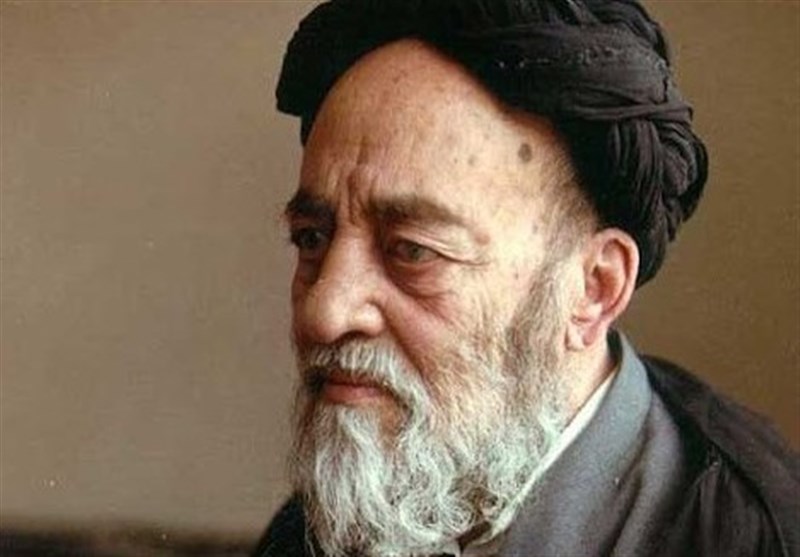 سیری در زندگانی با برکت علامه طباطبایی
