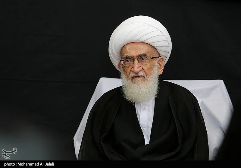 تبیین جایگاه فقهی، اخلاقی و اجتماعی صلح، بخشایش و رضایت توسط آیت‌الله نوری همدانی
