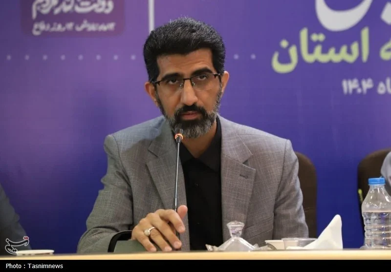 برنامه‌ریزی برای نوسازی صنایع و صرفه‌جویی در مصرف انرژی در قم