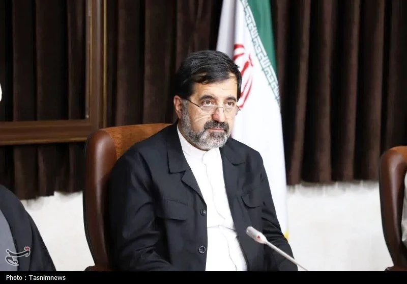 نیروگاه ۵۶۰ مگاواتی برق در قم احداث می‌شود/ راه‌اندازی فرودگاه تا ۲ سال آینده