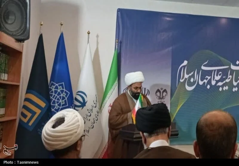 شناسایی ۲۴۰ هزار مفاخر دینی در کنگره ملی حیات طیبه علمای جهان اسلام