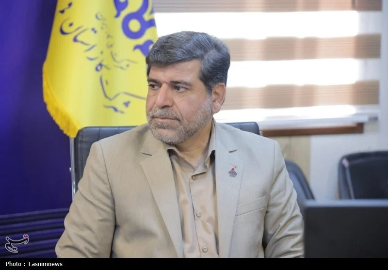 سهم ۸۸ درصدی گاز طبیعی از سبد انرژی استان قم