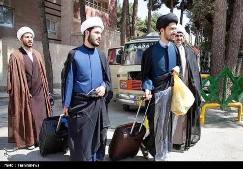 جزئیات اعزام مبلغ دهه فاطمیه اعلام شد