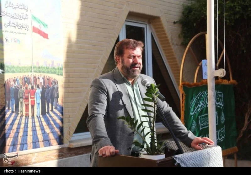 آشنایی دانش‌آموزان با پدافند غیرعامل، سرمایه‌گذاری برای امنیت آینده کشور است