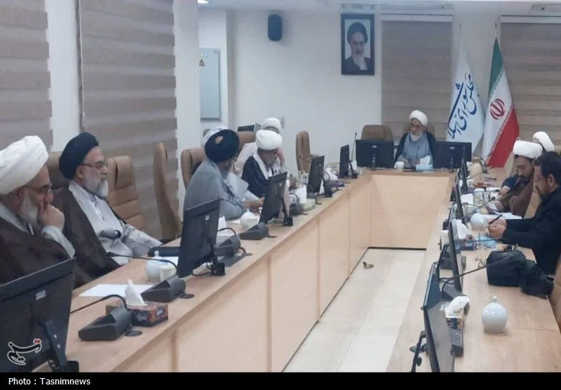 بررسی ماده ۳۱ لایحه حفظ کرامت و حمایت از زنان در شورای فقهی مرکز تحقیقات مجلس