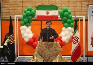 کار خیرین مدرسه‌ساز، درسی عملی از مشارکت و ایثار برای نسل آینده است