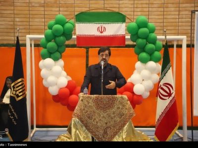 کار خیرین مدرسه‌ساز، درسی عملی از مشارکت و ایثار برای نسل آینده است