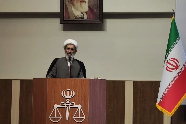 ستاد صبر قم الگویی برای صلح و سازش کشور