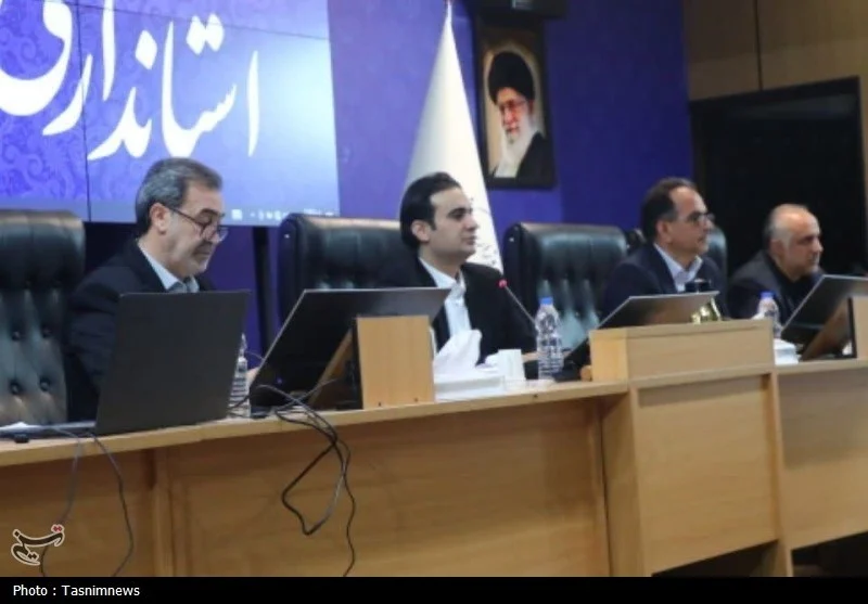 تأکید بر نظارت مستمر بر اجرای برنامه‌های توسعه استان قم