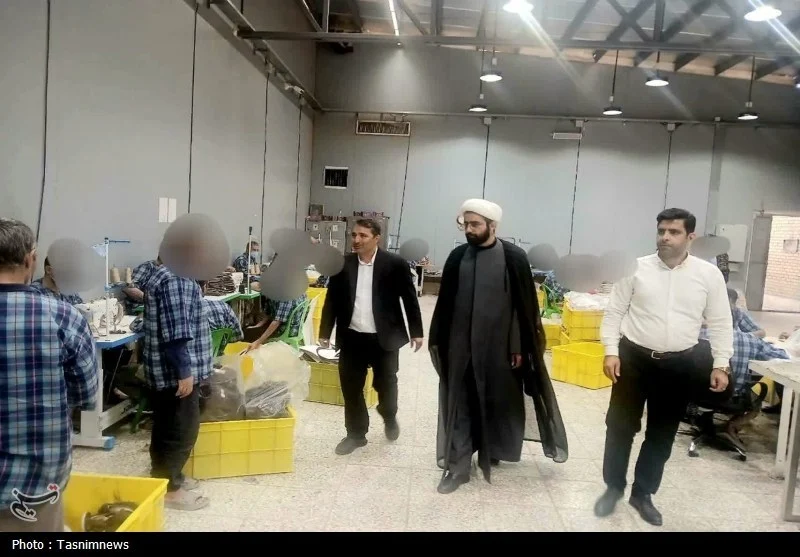 تأکید بر نقش خیرین در ارتقای سلامت اجتماعی و توسعه فعالیت‌های فرهنگی قم