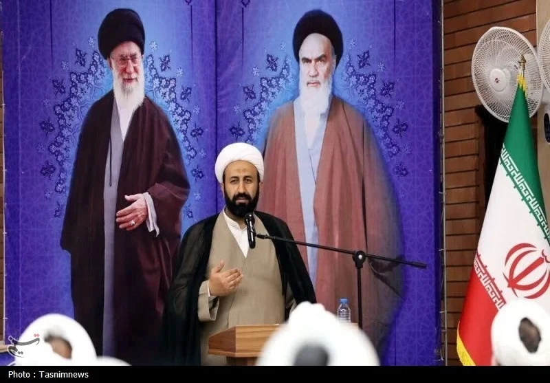 راهیان نور باید میدان مواجهه تمدنی حوزه‌های علمیه باشد