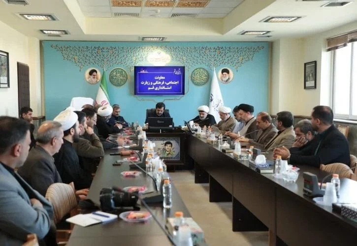 لزوم ارتقاء کمی و کیفی مسابقات معارفی قرآن در قم