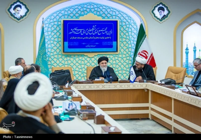 ظهور در گرو آمادگی یاران و کادرهای مهدوی است