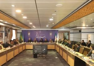 تبدیل تهدید کویر به فرصت اقتصادی و گردشگری