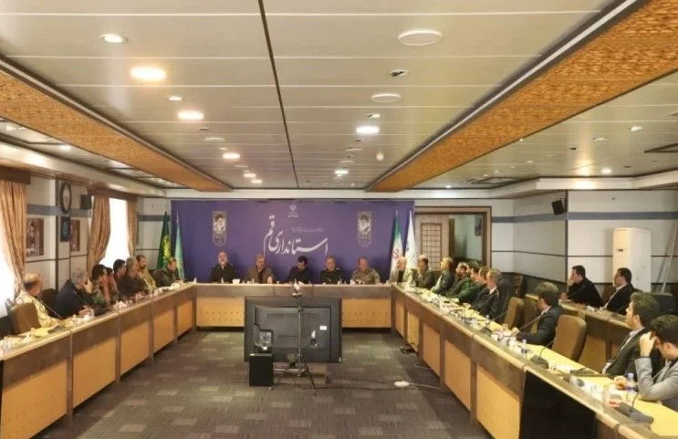 تبدیل تهدید کویر به فرصت اقتصادی و گردشگری