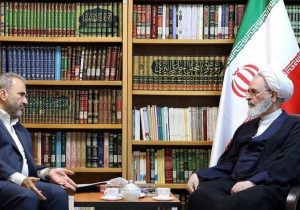 مهاجرت باید به فرصتی برای همبستگی و پیشرفت فرهنگی تبدیل شود