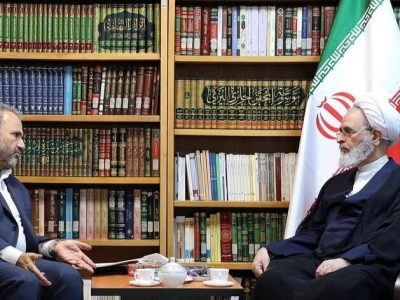 مهاجرت باید به فرصتی برای همبستگی و پیشرفت فرهنگی تبدیل شود