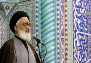 مشکل کمآبی به همراهی دولت، مجلس و مردم حل شود