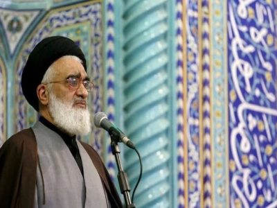 مشکل کمآبی به همراهی دولت، مجلس و مردم حل شود